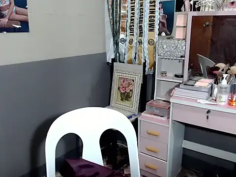 miya khali online show from October 24, 2025, 6:59 pm