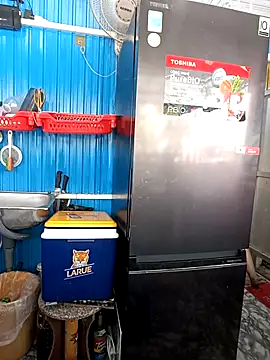 Cindy237st online show from January 16, 2026, 6:50 am