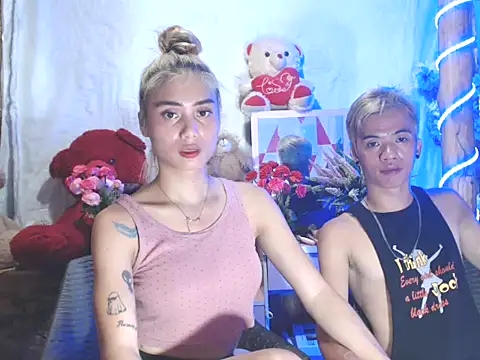 miss-miya online show from January 9, 2026, 5:54 am