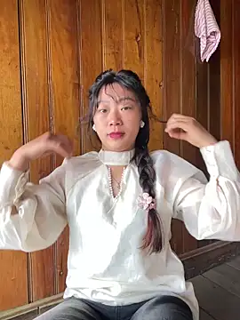 isaaa5 online show from April 28, 2026, 2:27 am