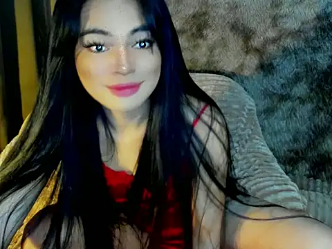 Sweetpeaxx online show from March 17, 2026, 4:28 am