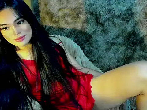 Sweetpeaxx online show from March 18, 2026, 4:04 am