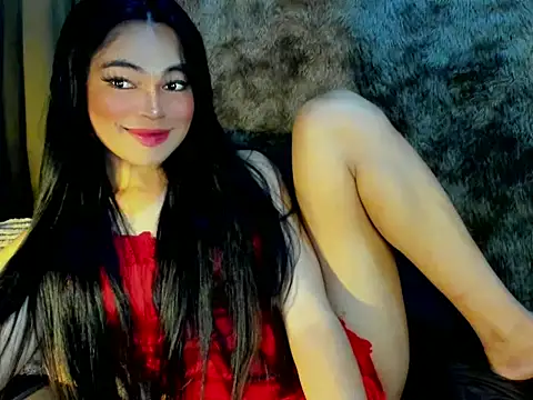 Sweetpeaxx online show from April 14, 2026, 6:41 am