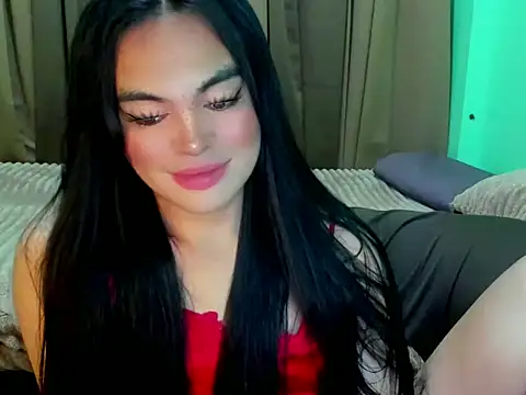 Sweetpeaxx online show from June 16, 2026, 12:35 am