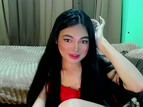Sweetpeaxx online show from June 17, 2026, 5:14 pm
