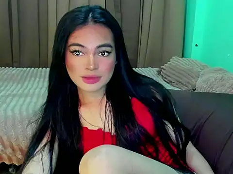 Sweetpeaxx online show from June 19, 2026, 7:12 am