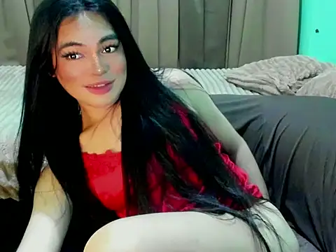 Sweetpeaxx online show from June 22, 2026, 8:17 pm