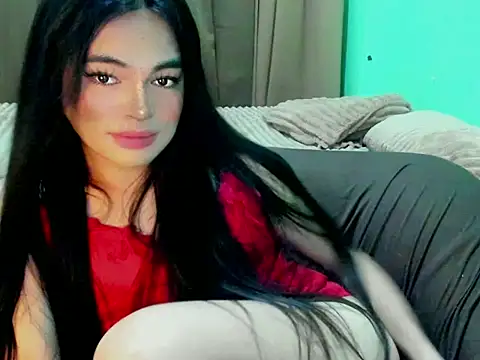 Sweetpeaxx online show from June 26, 2026, 8:30 am