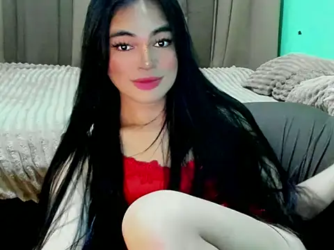 Sweetpeaxx online show from July 3, 2026, 10:32 am