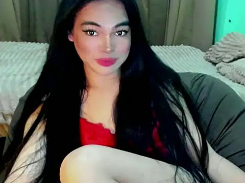 Sweetpeaxx online show from July 6, 2026, 5:04 pm