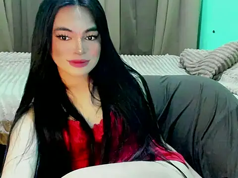 Sweetpeaxx online show from July 7, 2026, 9:08 pm