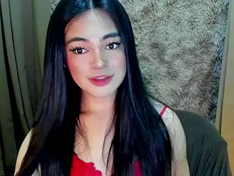 Sweetpeaxx online show from July 24, 2026, 7:45 pm