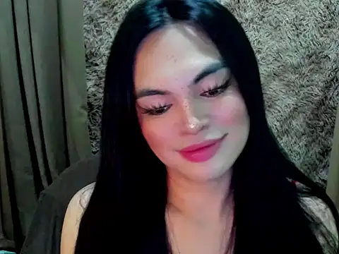 Sweetpeaxx online show from July 27, 2026, 6:48 pm
