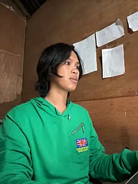 My sweet ladyboy online show from November 2, 2025, 3:14 pm