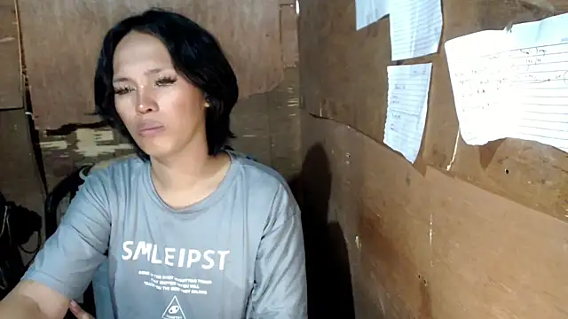 My sweet ladyboy online show from November 4, 2025, 11:20 am