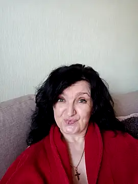 MilaSky4701 online show from October 26, 2025, 1:50 pm