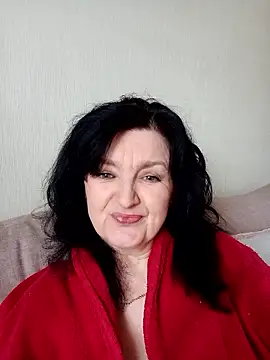 MilaSky4701 online show from January 10, 2026, 12:40 pm