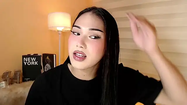 magnificent kitana online show from November 26, 2025, 1:56 pm