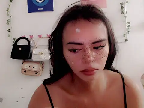 Snapshot of classy_adallia chatting on June 14, 2026, 10:06 am classy adallia online show from June 14, 2026, 10:06 am