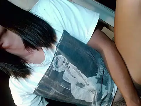 urhotty megss online show from February 27, 2026, 10:32 pm