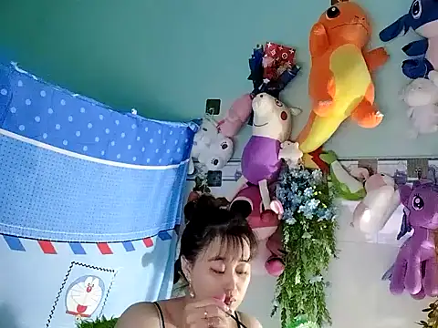 emgaixinhngoan online show from October 25, 2025, 3:03 am