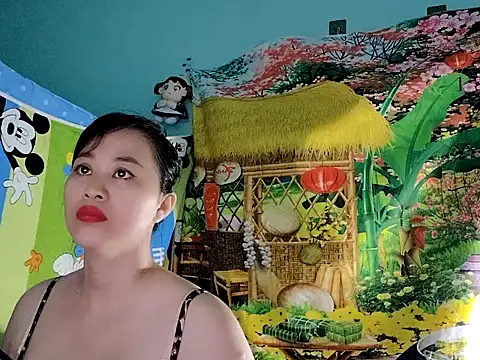 emgaixinhngoan online show from February 8, 2026, 3:37 pm