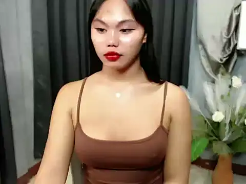 liane mei online show from November 12, 2025, 10:30 pm