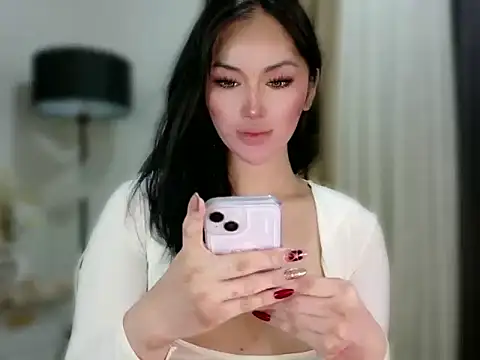 Snapshot of anna_lala7 chatting on October 12, 2025, 6:40 pm anna lala7 online show from October 12, 2025, 6:40 pm