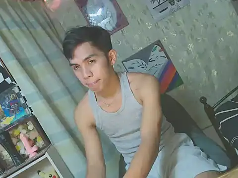 urhot chany online show from March 13, 2026, 3:35 am