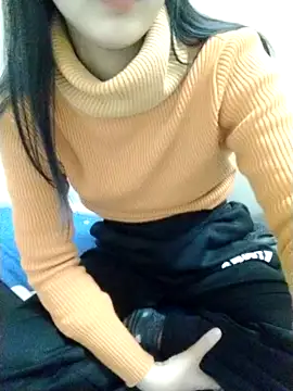 Kembong01 online show from February 1, 2026, 9:19 am