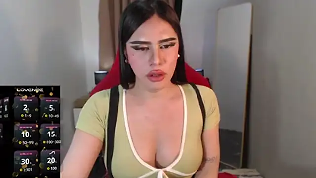 Snapshot of RebeccaTs chatting on January 31, 2026, 7:11 pm RebeccaTs online show from January 31, 2026, 7:11 pm