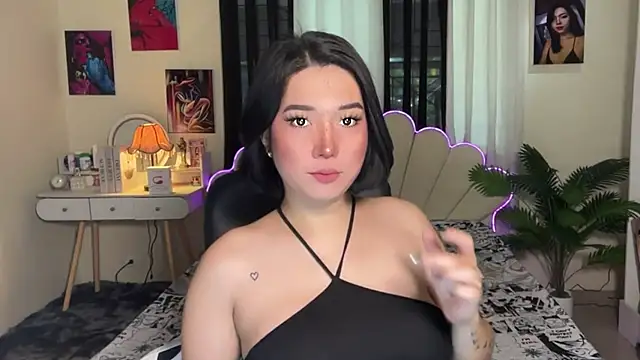 KateMadness online show from April 2, 2026, 11:02 pm