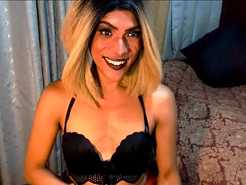 Angel 69X online show from January 17, 2026, 12:43 pm