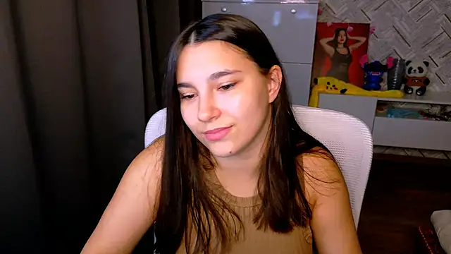 Arianna Grend online show from September 8, 2025, 3:33 pm