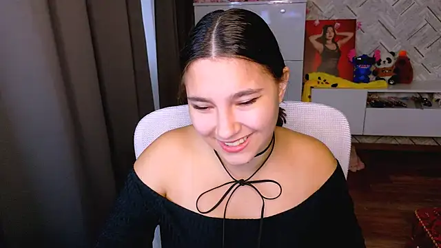 Arianna Grend online show from September 23, 2025, 12:19 pm