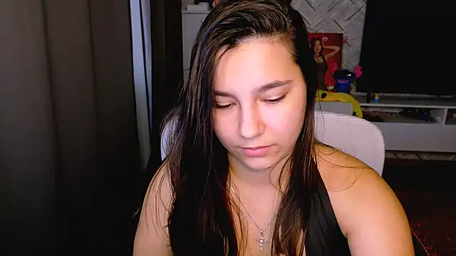 Arianna Grend online show from October 8, 2025, 7:06 am