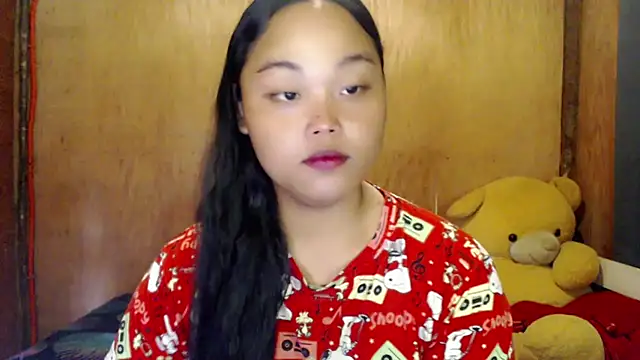 Snapshot of _Lylia chatting on October 10, 2025, 5:17 am Lylia online show from October 10, 2025, 5:17 am