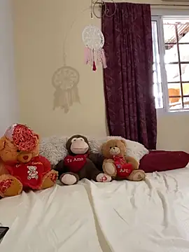 aphrodite sexy online show from February 14, 2026, 3:20 pm