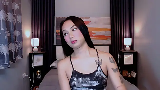 Goddess Isabel online show from December 19, 2025, 12:12 pm