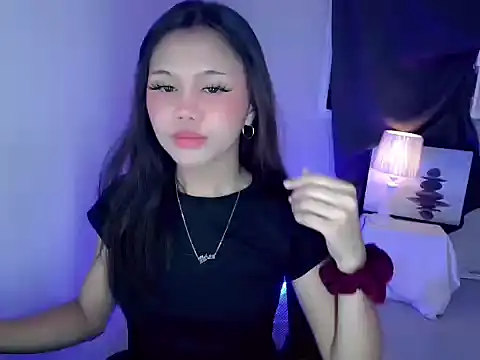 Filipina milker online show from October 21, 2025, 1:23 pm