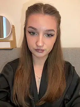 AdelinaEmber online show from January 11, 2026, 11:26 am