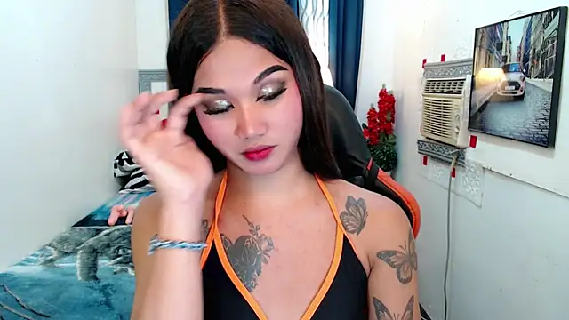 lil fantacy online show from September 10, 2025, 7:25 pm