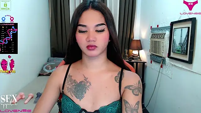 lil fantacy online show from November 6, 2025, 5:19 am