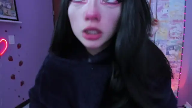 Vero Osb  online show from September 11, 2025, 12:11 am