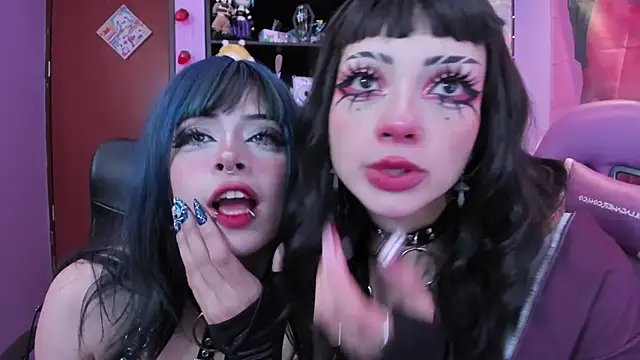 Vero Osb  online show from December 20, 2025, 2:18 am