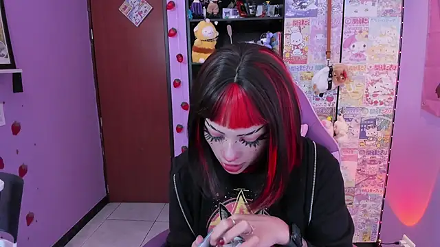 Vero Osb  online show from February 6, 2026, 11:52 pm