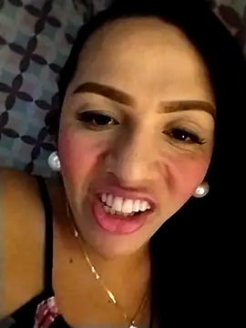 enoria1992 online show from October 8, 2025, 6:00 am