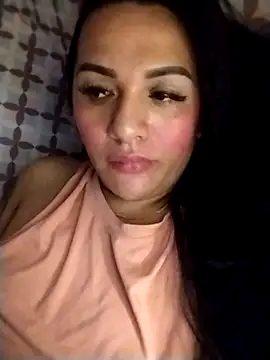 enoria1992 online show from November 5, 2025, 7:30 am