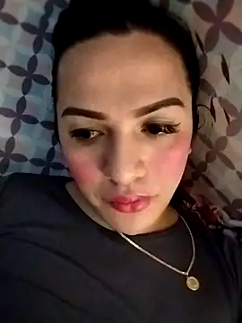 enoria1992 online show from December 17, 2025, 2:50 am