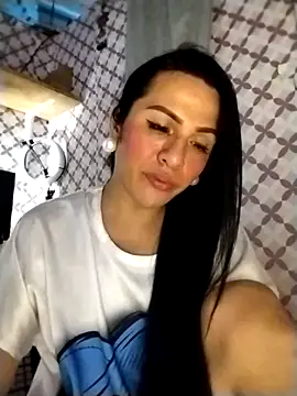 enoria1992 online show from February 23, 2026, 12:13 pm